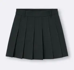 GU プリーツスコート Mサイズ