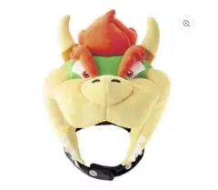 USJ クッパ　被り物