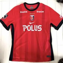 浦和レッズ 2026百年構想リーグ　レプリカユニフォーム　XXL 正規品
