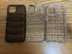 iPhone13用ケース 3点セットのサムネイル