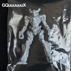 機動戦士ガンダム GQuuuuuuX ジークアクスグミ フィギュアのサムネイル