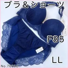 ブラジャーショーツセットF85 No.76652