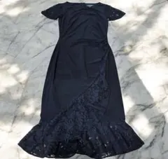 専用再出品★LAUREN RALPH LAUREN★ドレスワンピース　結婚式