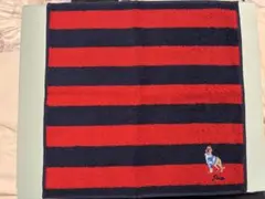 ハンカチ ラルフローレン