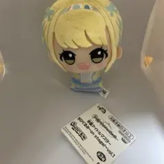 学園アイドルマスター 藤田ことね ちびぐるみ 〜on stage！〜 vol.1