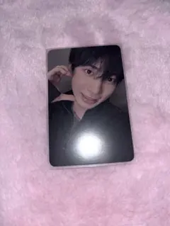 テヒョン トレカ