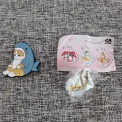 モフサンドグッズのサムネイル