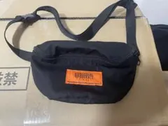 UNIUERSAL OVERALL ウエストポーチ
