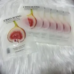 CRYO ICING Strengthening Mask Sheetのサムネイル