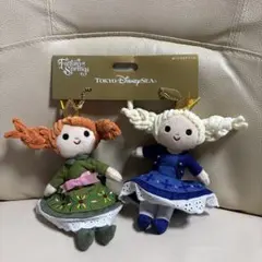 2026年最新】アナ雪 ぬいぐるみ チャームの人気アイテム - メルカリ