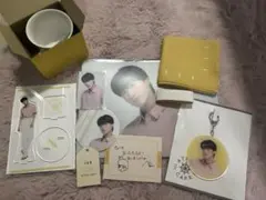 ATEEZ cafe サン マグカップ 新品未使用 - メルカリ