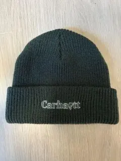 カーハートwip ニットキャップのサムネイル