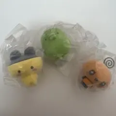 たまごっちカプセルフロッキーズ3個セット