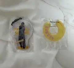 吉野北人 ガチャ THE RAMPAGE PRIMAL SPIDER