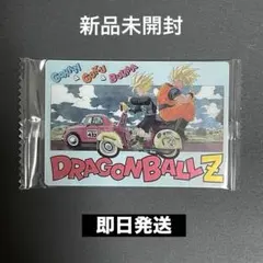 ドラゴンボール イタジャガ Vol.8 8-27 CR 孫悟空 孫悟飯 ブルマ