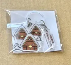 ツーリズムEXPO ドーミーいんこ めじるしチャーム　ドーミーイン　ノベルティ
