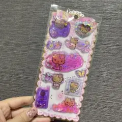 ハローキティ ウォーターシー