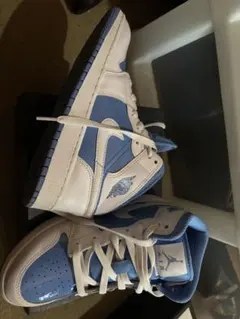 NIKE AIR JORDAN スニーカー