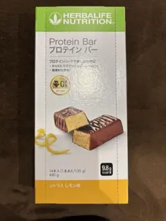 2026年最新】ハーバライフ プロテインバーの人気アイテム - メルカリ