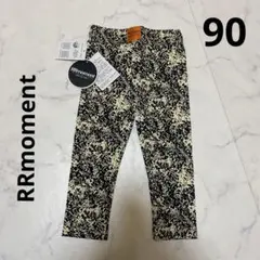 RRmoment スパッツ パイソン レギンス