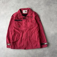 16947 THE NORTH FACE ホワイトレーベル マウンテンジャケット