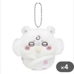 ちいかわ Chiikawa Baby C賞 泣いちゃったモモンガぬいぐるみ - メルカリ