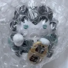 鬼滅の刃　ニャンコ　時透無一郎　鬼滅ニャンコ