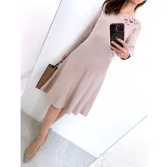 【美品✨】定価24,000円❤️アプワイザーリッシェ✨サイズ1✨ワンピース