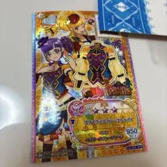 アイカツスターズ！星のツバサ2弾 ロックマイハートトップス - メルカリ