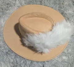 コスプレ　ツイステ　ツイステッドワンダーランド　ルーク　帽子のみ