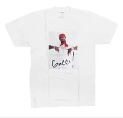 16AW Supreme✖️gucci mane Tシャツ サイズ - メルカリ