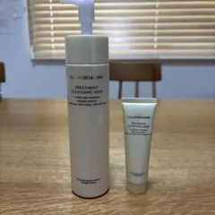 COVERMARK クレンジングミルク 200g（5回使用）＋30gのサムネイル