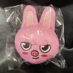 StrayKids スキズ　ボディスポンジ　トゥエッキ　チャンビン