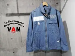 2026年最新】VAN Jacket メンズ MA-1・フライトジャケットの人気
