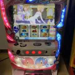 2025年最新】リゼロ 実機 パチンコの人気アイテム - メルカリ