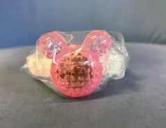 光るブレスレット2点セット