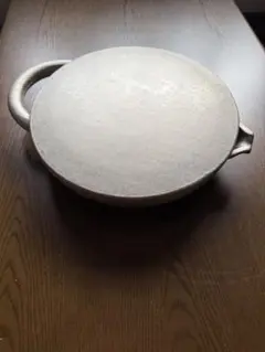 蓋付大皿