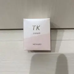 メナード　TKクリームのサムネイル