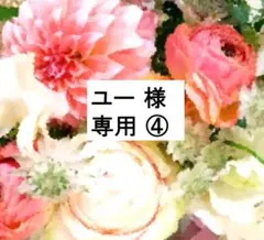 ユー 様 専用④　未開封多数 2023年最新版 ディズニー英語 DWE