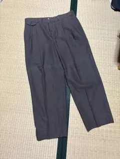 Eddie Bauer 90-00s コットンスラックス