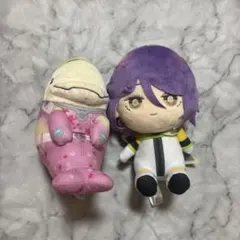 2026年最新】グノーシア ぬいぐるみの人気アイテム - メルカリ