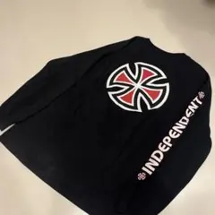 INDEPENDENT インディペンデント NHS 長袖Tシャツのサムネイル