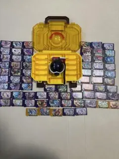 ポケモンフレンダ　フレンダピック　トランク　テラスタルオーブ　まとめ売り