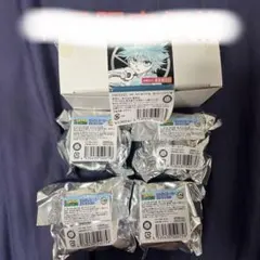 ハンターハンター キルア ヨーヨーコレクション 4種