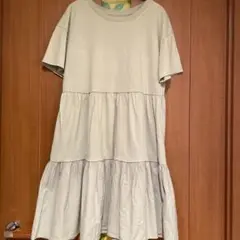 お値下げ！【美品】GAP kids 半袖チュニック