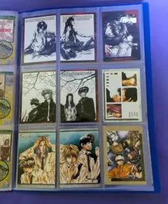 2025年最新】最遊記トレーディングカードの人気アイテム - メルカリ