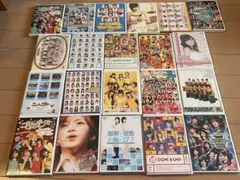 ハロプロ モーニング娘。 Dマガ 松浦亜弥 ライブDVD - メルカリ