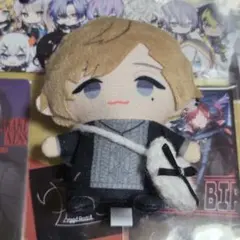 め*担様 にじさんじ　叶　 にじさんじぱぺっと