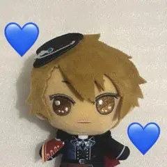 アイドリッシュセブン 十龍之介 アイナナ きらどるぬいぐるみ IDOLiSH7