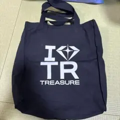 treasure サイン入りバッグ TREASURE 日本デビュー記念グッズ - GOODS | TREASURE（トレジャー